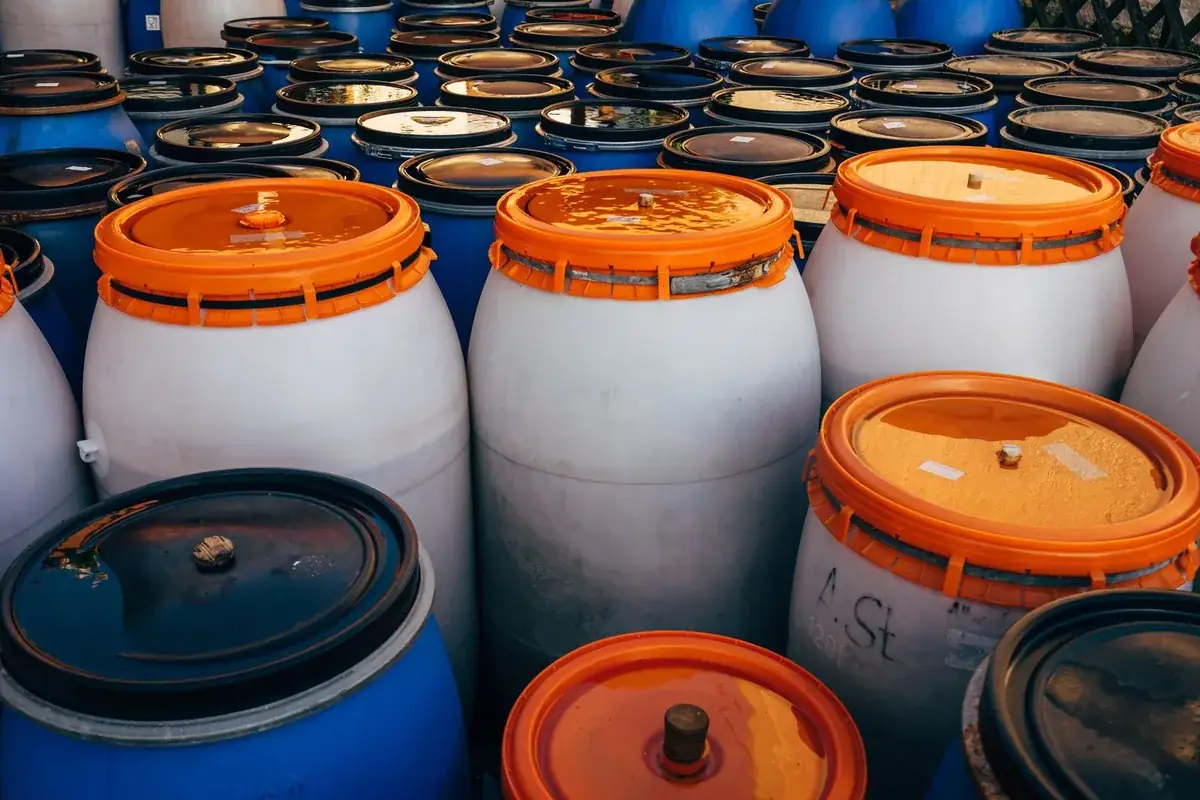 Hazmat Cleanup in Roseville, MN