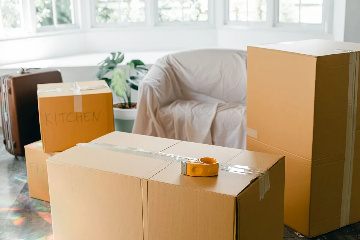 Hoarding Cleanup in Roseville, MN